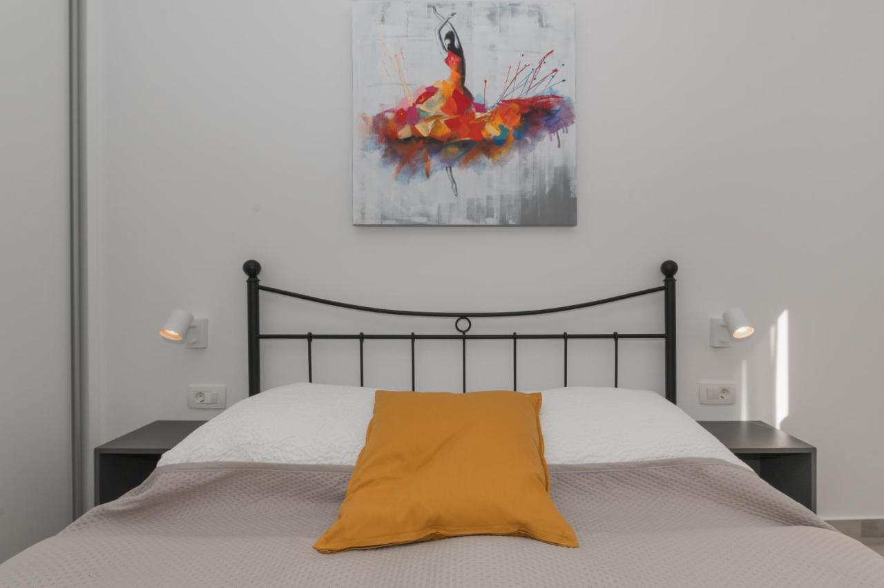 Villa Emanuel Zadar Ngoại thất bức ảnh