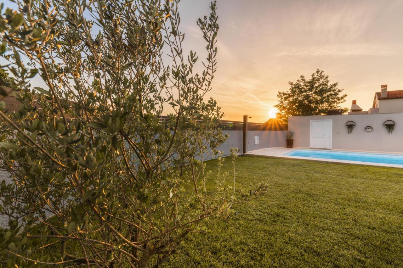 Villa Emanuel Zadar Ngoại thất bức ảnh
