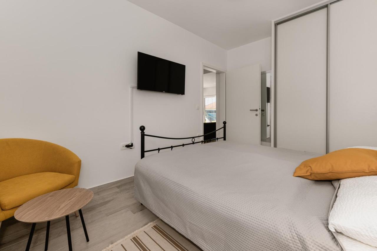 Villa Emanuel Zadar Ngoại thất bức ảnh